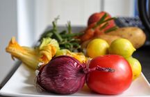 Cook Like A Pro in Taroona