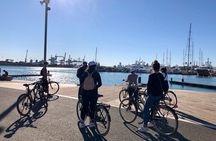 Horchata Bike Tour in Valencia