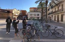 Horchata Bike Tour in Valencia