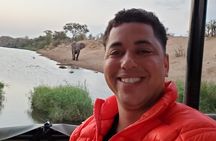 Full Day Kruger National Park Game Drive