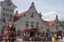 e-Scavenger hunt Enkhuizen: Explore the city at your own pace