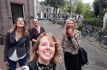 e-Scavenger hunt Enkhuizen: Explore the city at your own pace