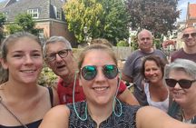 e-Scavenger hunt Enkhuizen: Explore the city at your own pace