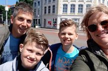 e-Scavenger hunt Sneek: Explore the city at your own pace