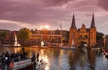 e-Scavenger hunt Sneek: Explore the city at your own pace