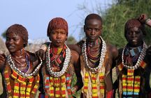 Omo Valley Tours