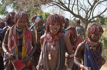 Omo Valley Tours