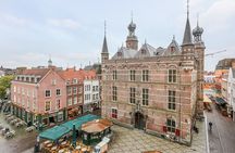 e-Scavenger hunt Venlo: Explore the city at your own pace