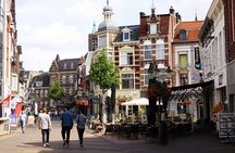 e-Scavenger hunt Venlo: Explore the city at your own pace