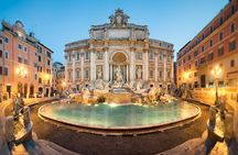 Discover Rome with a Gelato Tasting - Up To 6 People