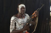 4 Days Omo Valley: Meet Indigenous Tribes