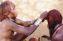 4 Days Omo Valley: Meet Indigenous Tribes