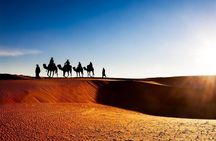 2 Days Tour To Zagora & Daraa Valley Night in The Tent