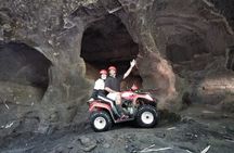Private ATV Quad Bike Ride in Ubud