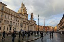Bike Tour: The city in its heart
