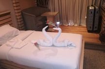Private Multi-day Nile Cruise from Aswan to Luxor 