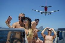 Private Boat Tour In Rio – Tour With Barbecue and Drinks