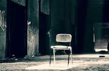 Pandora's Box Ghost Adventure 