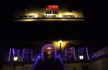 Pandora's Box Ghost Adventure 