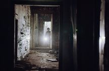 Pandora's Box Ghost Adventure 