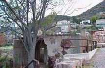 Wild Wild West Tour of Jerome