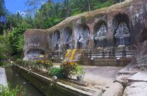 Private Custom Tour: 10-hour Best of Bali Tour