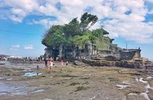 Private Custom Tour: 10-hour Best of Bali Tour