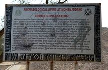 Journey through the Indus Valley -Mohenjo-Daro 