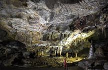Prizren & Pristina (with Gadima Cave) tour from Skopje