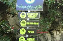 Valley of the Latte Kayaking Adventure Tour with Lunch No Transportation