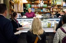 Multicultural Food Tour in Melbourne Markets