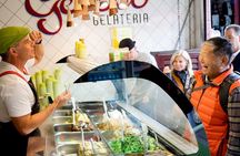 Multicultural Food Tour in Melbourne Markets
