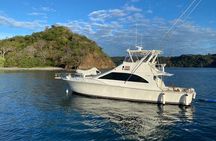 Private Yacht Experience with Snorkelling and Water Sports Half day