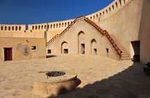 Tour Hoor 2 Days-1 Night In Jabal Shams, Oman Tours package 