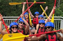 Lower Yough Pennsylvania Classic White Water Tour