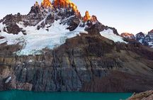 Full Day Torres del Paine