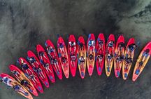 Puerto Rico Sunset Magic: Bio Bay Kayaking Tour from Fajardo