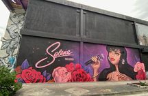 Miami's Best Graffiti Guide - Wynwood - Squad Safari - 2-9ppl