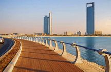 Full Day Abu Dhabi Sightseeing Tour