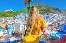 7 days Morocco tour from Tangier to Marrakech via sahara desert