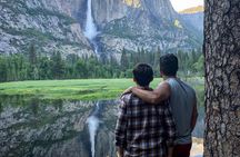 Yosemite Valley Discovery Walk