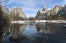 Yosemite Valley Discovery Walk