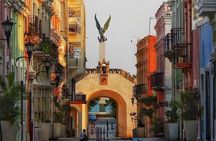 Daylight Tour to the City of Campeche with Guide