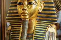 Day tour to Coptic and Islamic Area with Egyptian Museum 