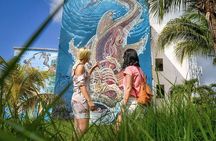 Cancun Private Mural Art and Food Tour