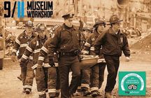 Ground Zero Museum Workshop Tour