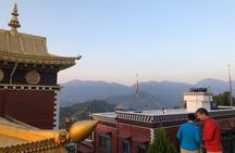 Kathmandu Heritage Tour – Private Full-Day UNESCO Sites & Temples