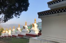 Kathmandu Heritage Tour – Private Full-Day UNESCO Sites & Temples