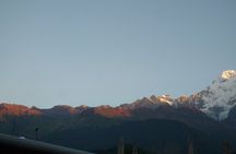 Pokhara Day Tour