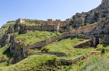 Private Castle Tour from Athens